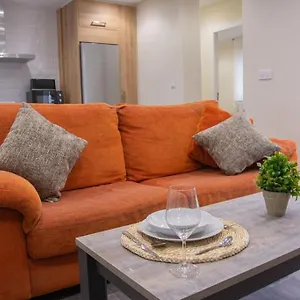 Casa Nueva En El Centro Santander