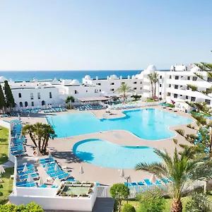 Club Vacaciones Pueblo Indalo Mojacar