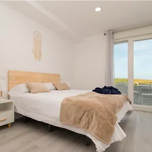 Refugio Del Pescador Apartamento Maruca Santander